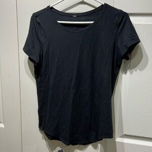 Lululemon Love tshirt